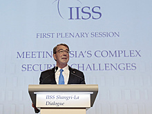 США надеются на участие РФ в системе безопасности АТР