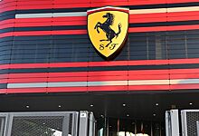 Ferrari реорганизовала подразделение разработки шасси
