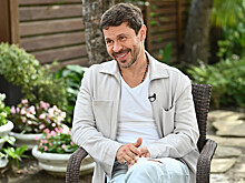 Деревянко высказался о женщинах, ищущих богатства в шоу-бизнесе