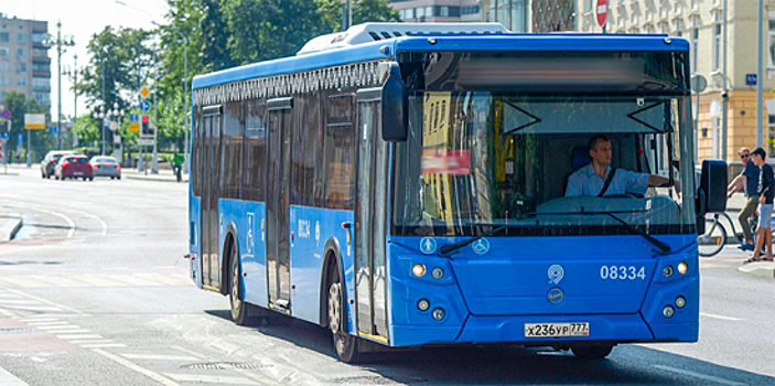 В московском метро упал пассажиропоток из-за нерабочей недели