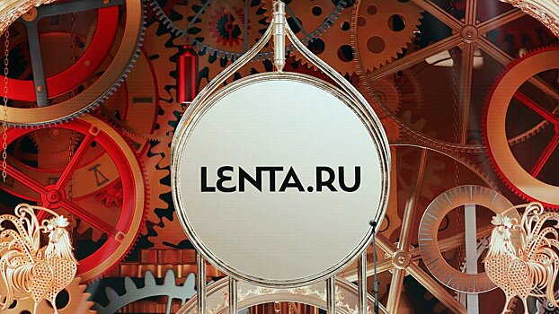 «Лента.ру» признана маркой №1 в России среди интернет-СМИ