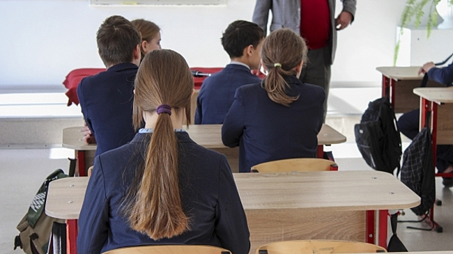 В 2026 году в Рязанской области отремонтируют 22 образовательных учреждения