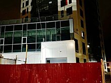 За смерть пенсионерки от падения забора в центре Кирова ответил инженер-строитель