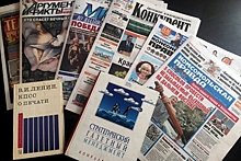 105 лет «Правде»: что главные редакторы газет Владивостока думают о будущем печатной прессы?