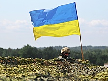 СВР: Созданный Западом проект "Антироссия" на Украине близок к краху