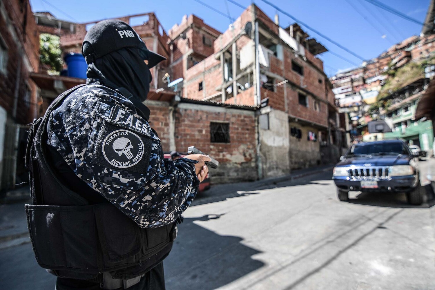 Infobae: в Венесуэле арестовали главу российско-венесуэльской торговой палаты