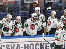 Вайсфельд — о будущем «Ак Барса»: видимо, так далеко в клубе не загадывают