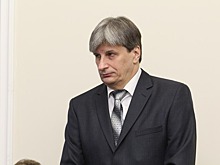 Начальник псковского Росприроднадзора Мусатов заменил Вдовину в комитете по природопользованию