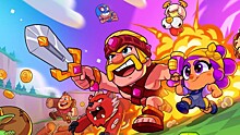 Авторы Brawl Stars и Clash of Clans назвали дату выхода своей новой игры