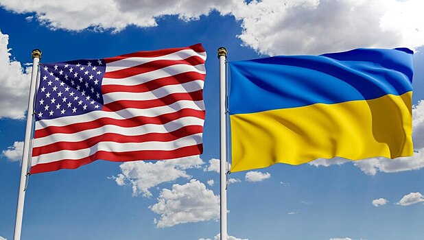 Франция, Британия и США продолжают колонизировать Украину