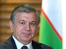 Президент Узбекистана поздравил Путина с победой на выборах