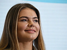 Алина Кабаева: Судьи не хотели, чтобы Аверина победила Ашрам