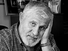 «Кроме театра в жизни ничего нет». Александр Славутский отмечает юбилей