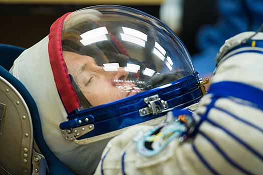 Научный эксперимент: у космонавтов проверили микроциркуляцию крови