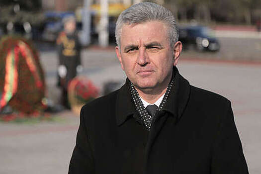 Глава ПМР заявил представителю США о пагубности стагнации переговорного формата "5+2"