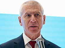 Матыцин высказался о решении FIS продлить отстранение россиян