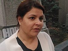 Самовыдвиженец Ольга Дронова добилась участия в выборах в Севастополе
