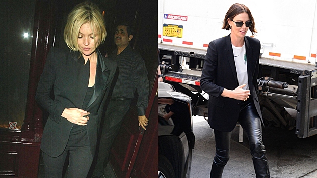 Брюки-дудочки: как носить трендовую вещь этой весной