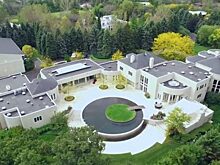 Дома знаменитостей которые никто не хочет покупать