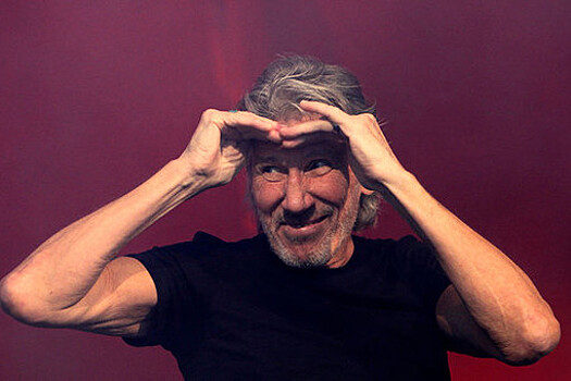 Лидер Pink Floyd перезапишет альбом "The Dark Side of the Moon"