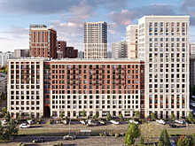 В Новосибирск в мае стартовали продажи в семи новых новостройках