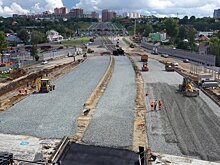 Проект семи километров второй очереди БКК обойдется в 161 млн рублей