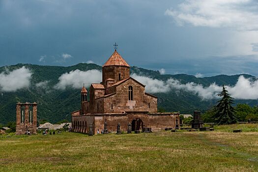5 самых интересных фактов об Армении