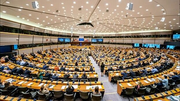 Европейцы завязывают антироссийский «узел» в Белоруссии