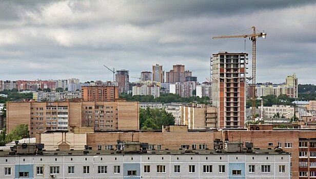 От Москвы до Сургута: съемное жилье в России дорожает