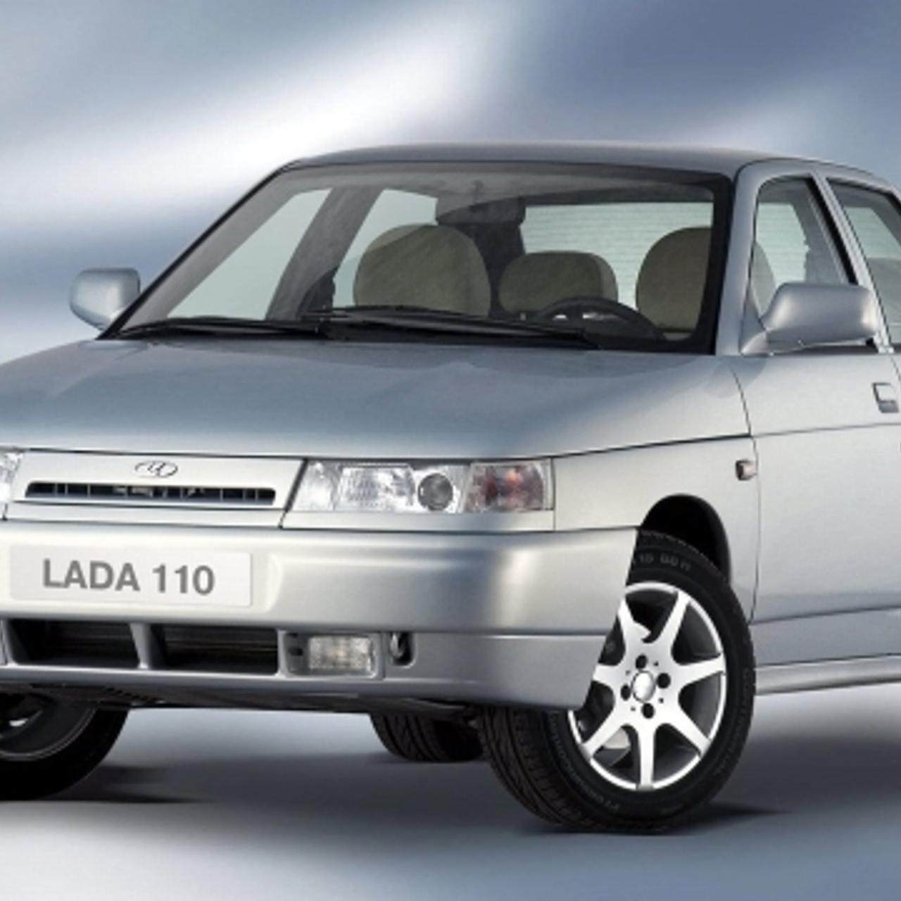 Долгая дорога: история ВАЗ-2110 и Lada Priora - Рамблер/авто