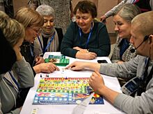 Более 500 свердловчан приняли участие в первом региональном форуме школ пожилого возраста