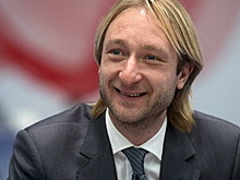 Плющенко рассказал о непростом характере Трусовой