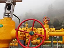 Китай объяснил нежелание покупать российский газ по новому маршруту