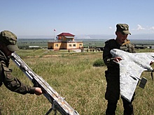 Филиппины заинтересовались российскими вертолетами и беспилотниками