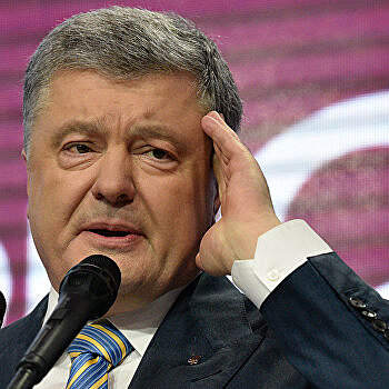 Портнов заявил, что Порошенко разрешал прослушивать иностранных дипломатов
