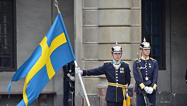 В Швеции предложили вернуть воинскую повинность из-за России