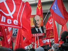 Тюменские коммунисты присоединятся к всероссийской акции против дикого капитализма