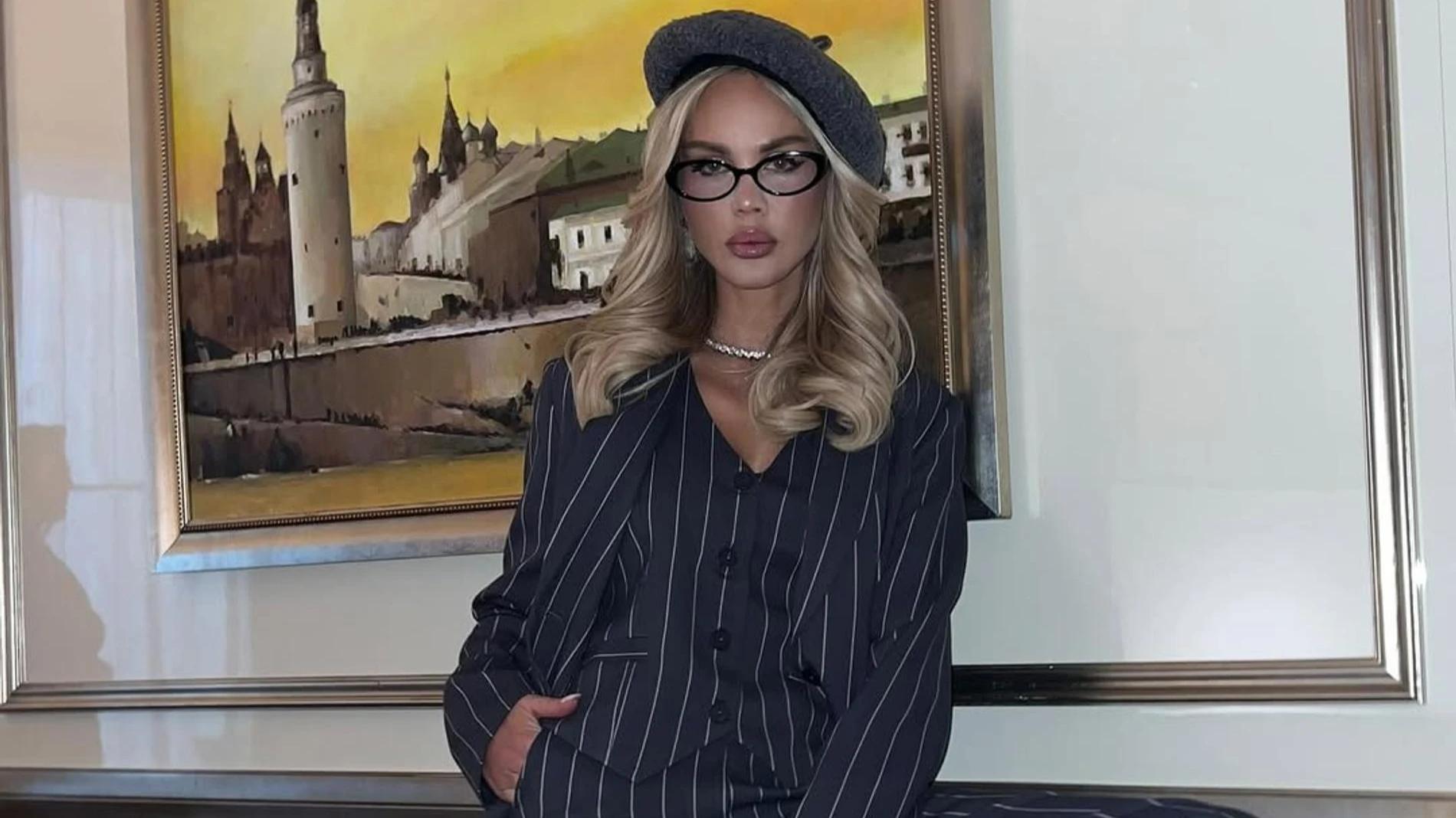 Мария Погребняк рассказала об успехах младшего сына: «Сказал „мама“» — видео Super