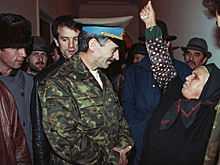 «Мы все были лохами, верили Дудаеву»