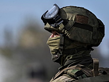 Российские военные уничтожили два шведских танка
