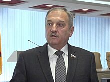Экс-главу Кирова заподозрили в махинациях с землей в парке Победы
