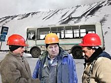 Нижняя точка для Уфалея. Моногород спасёт новый статус?