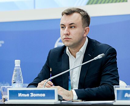 Вязниковец вошел в Общественный совет Министерства транспорта России