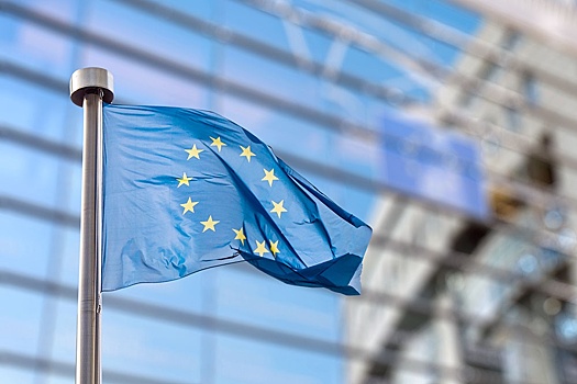 Politico: ЕС отказался поддержать план "евротройки" по Украине