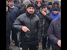 Перекрывавшим дороги жителям дагестанского посёлка дали электроэнергию