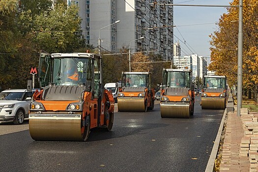 Вышло приложение для жалоб на плохие дороги