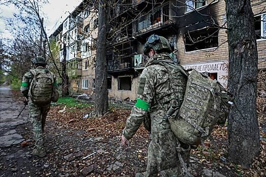 В США заявили о приговоре Украине