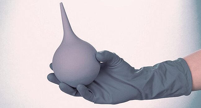 Клизма: какие возможно побочные эффекты