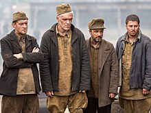 Художественный фильм «Собибор» покажут в кинотеатре «Вымпел» в День памяти и скорби