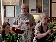 Комедия «Тюльпаны» с Куценко растопит сердца не только женщин